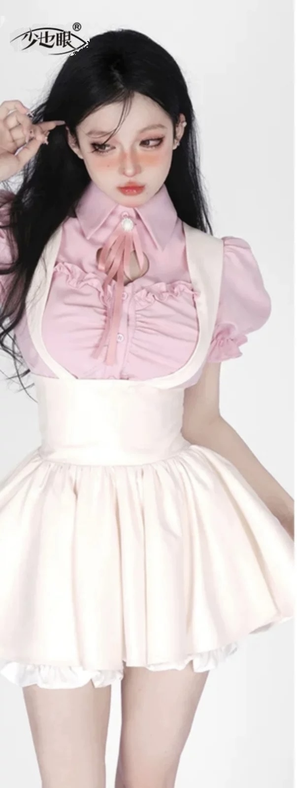 The original slay romper RJS117 images